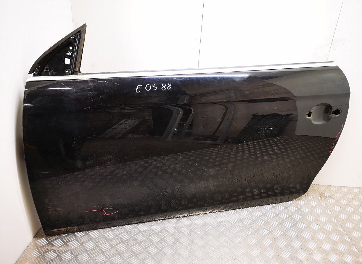 Door Front Left VW EOS (1F7, 1F8) (2006-2015)