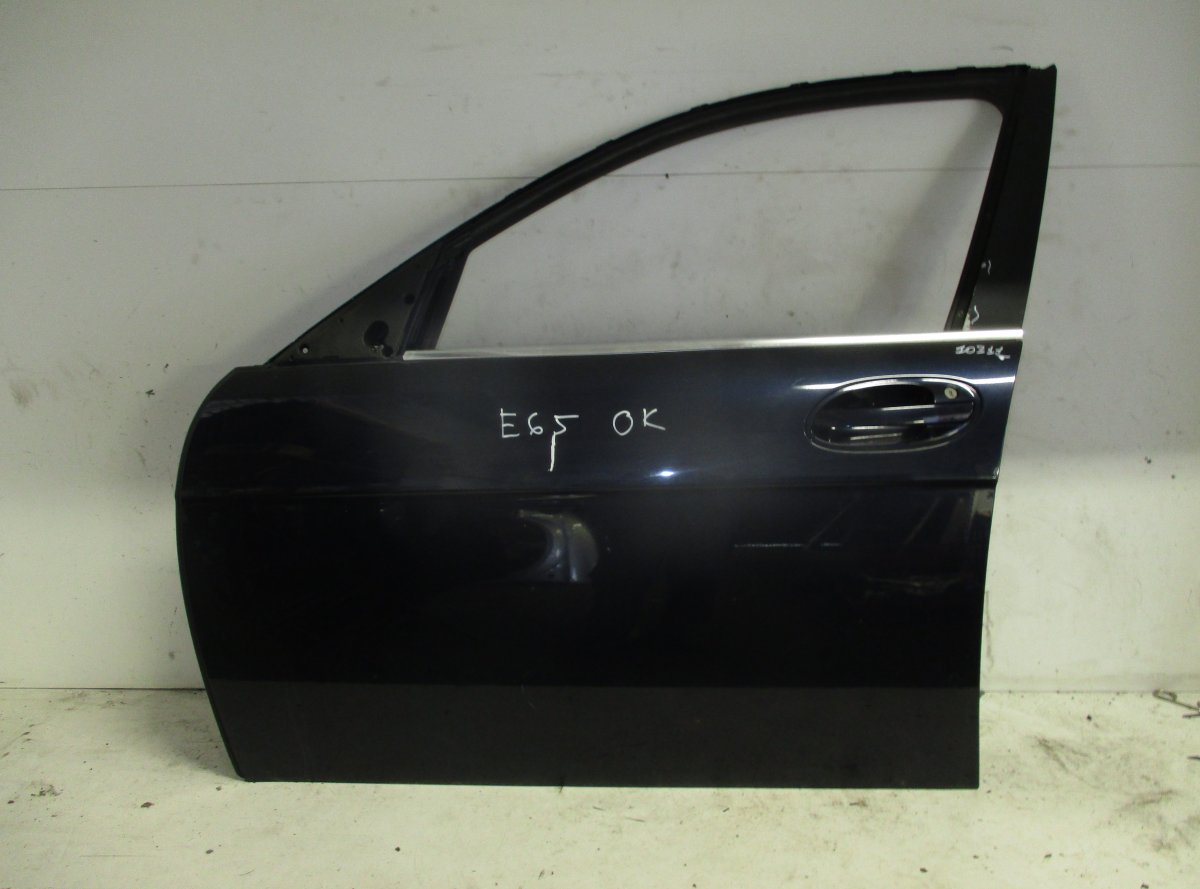 BMW 7 (E65 / E66 / E67 / E68) Door Front Left Door Front Left BMW 7 (E65, E66) (2001-2009)

G...
