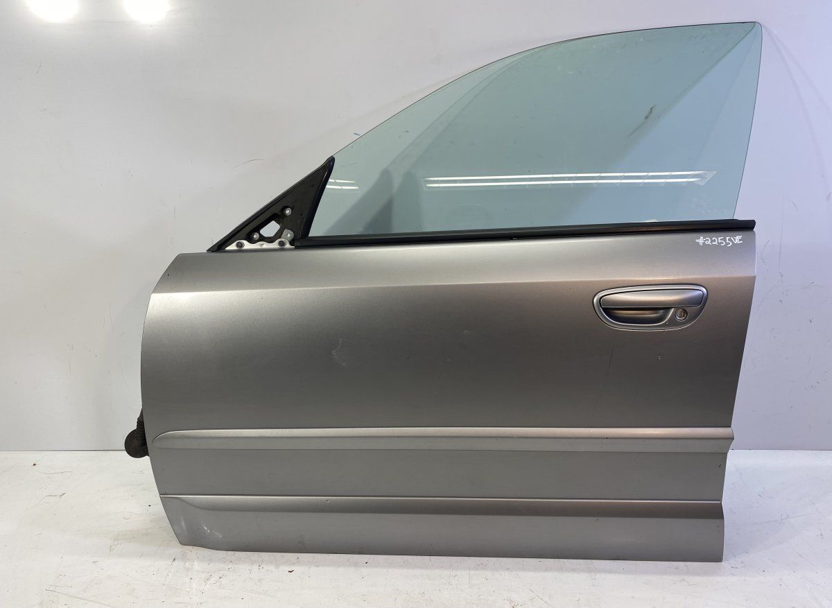Door Front Left SUBARU LEGACY IV / Outback (2003-2009)