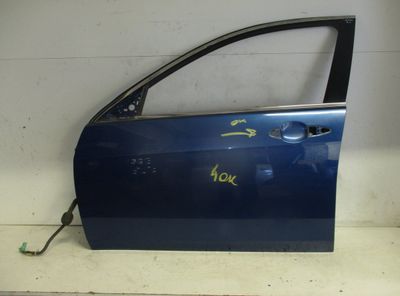 Door Front Left HONDA ACCORD VII (CM, CN) (2003-2008)