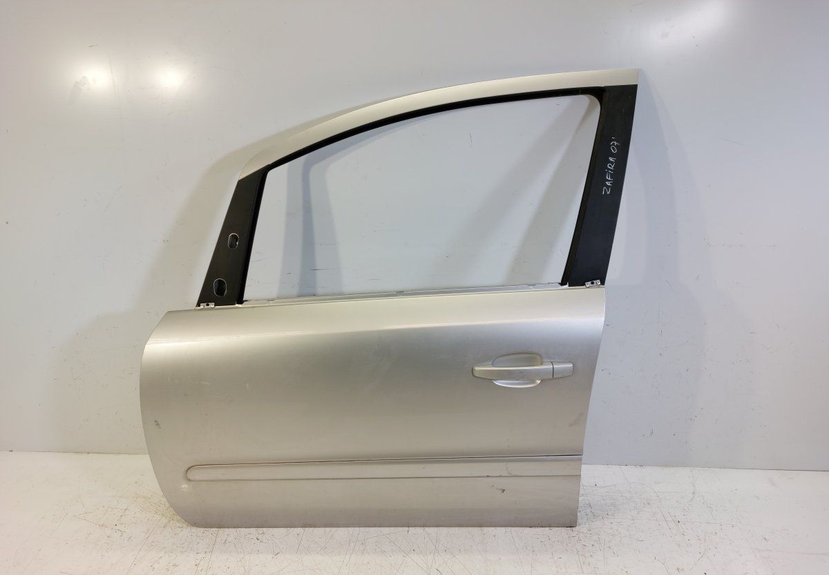 Door Front Left OPEL ZAFIRA B (A05) (2005-2014)