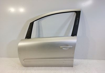 Door Front Left OPEL ZAFIRA B (A05) (2005-2014)