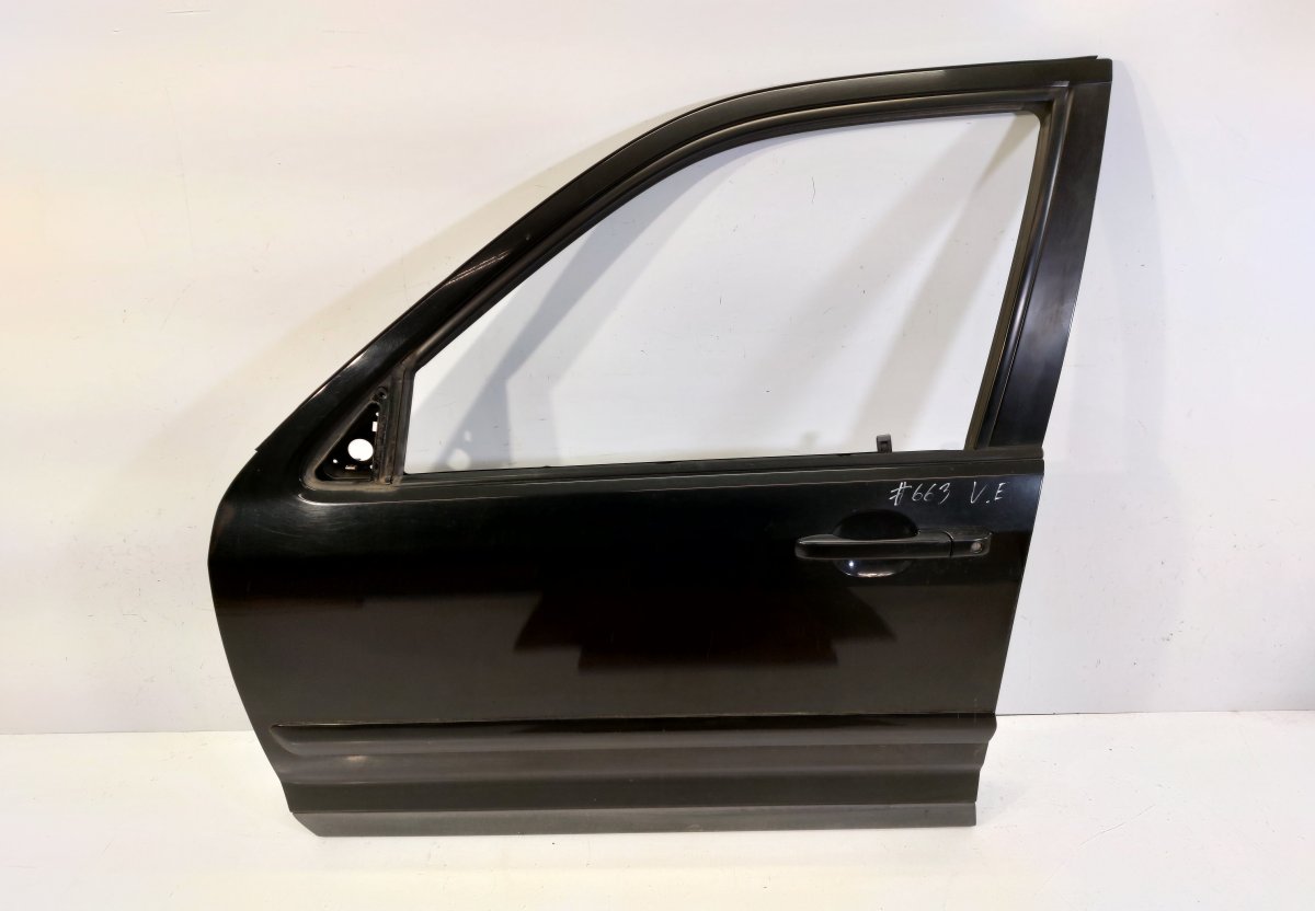 Honda CR-V Door Front Left 67050S9AA90ZZ Door Front Left HONDA CR-V II (RD...