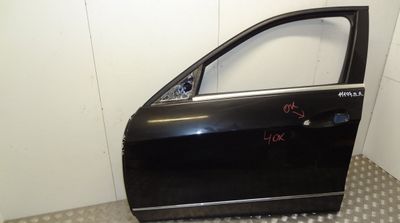 Dörr Fram Vänster MERCEDES-BENZ E-KLASS (W212) (2009-2016)