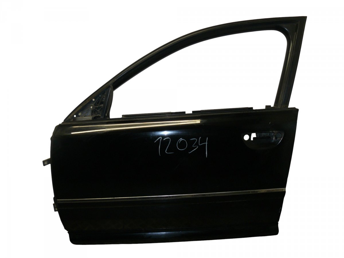 Audi A8 (D3) Door Front Left Door Front Left AUDI A8 (4E) (2002-2010)

Part ...