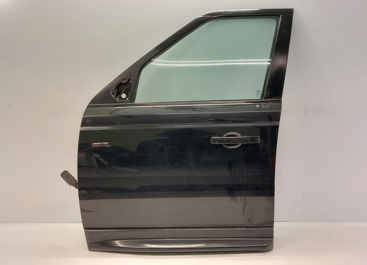 Land Rover Range Rover Sport Door Front Left LR016465 Door Front Left LAND ROVER RANGE ROVER...