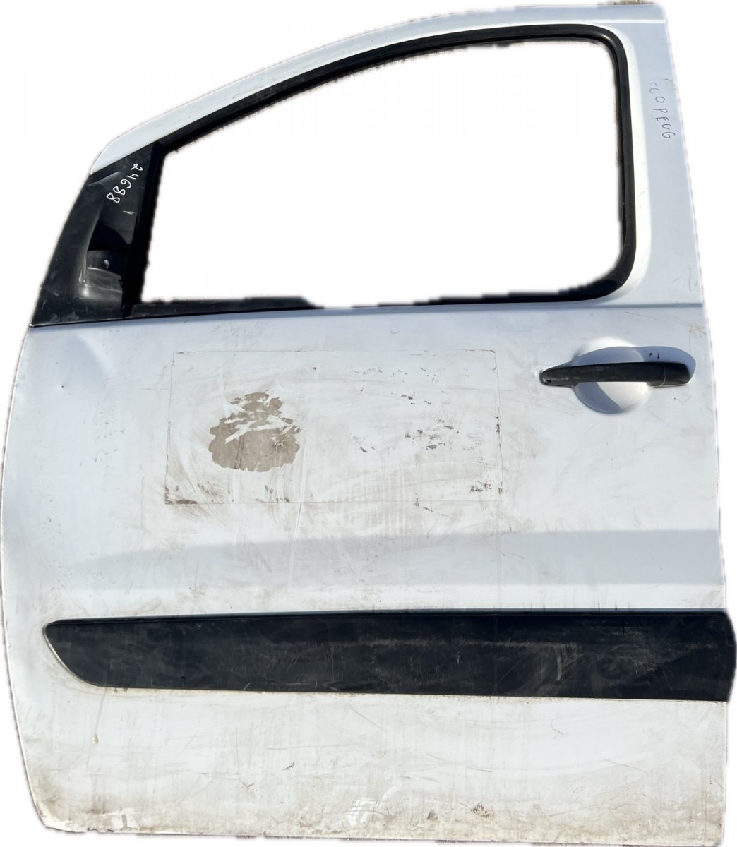 Citroen Jumpy Door Front Left Door Front Left CITROËN JUMPY II (2007-2016)

G...