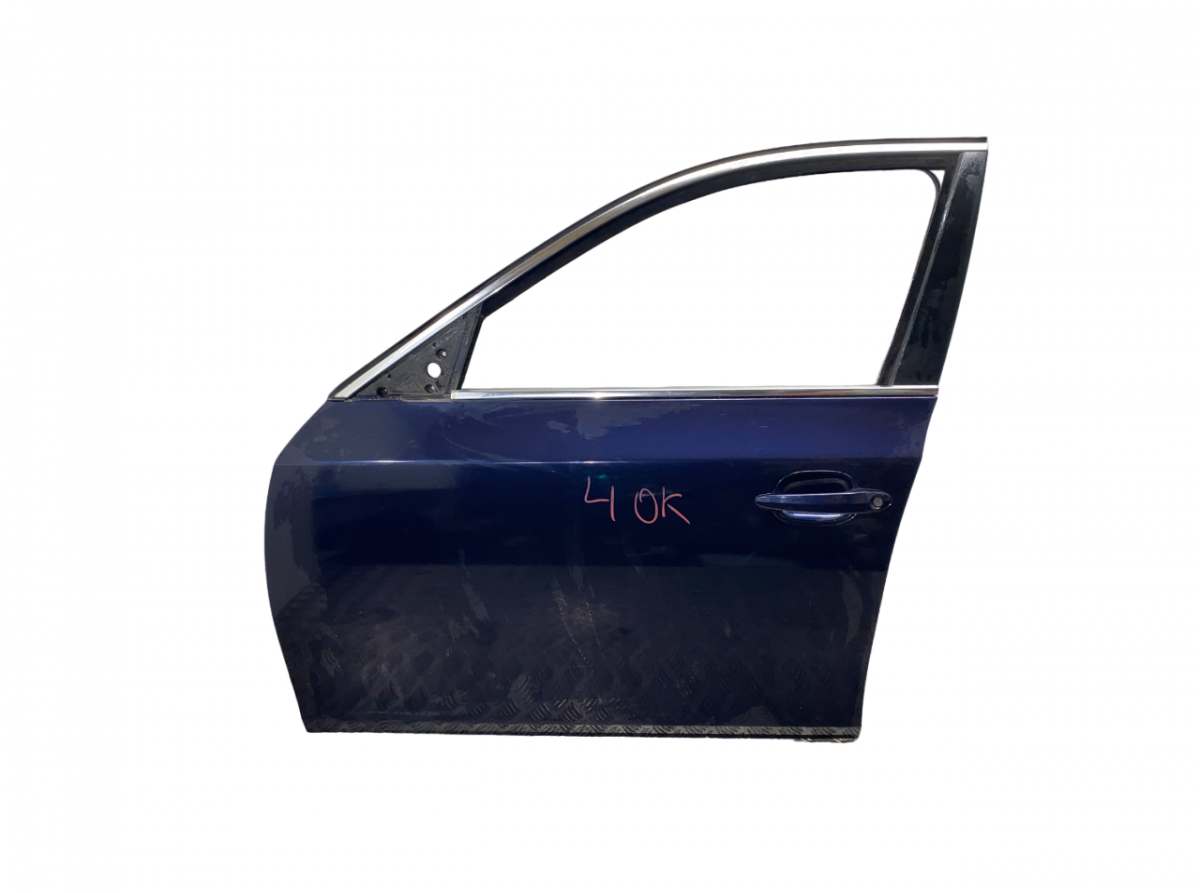 BMW 5 (E60 / E61) Door Front Left Door Front Left BMW 5 (E60, E61) (2003-2010)

G...