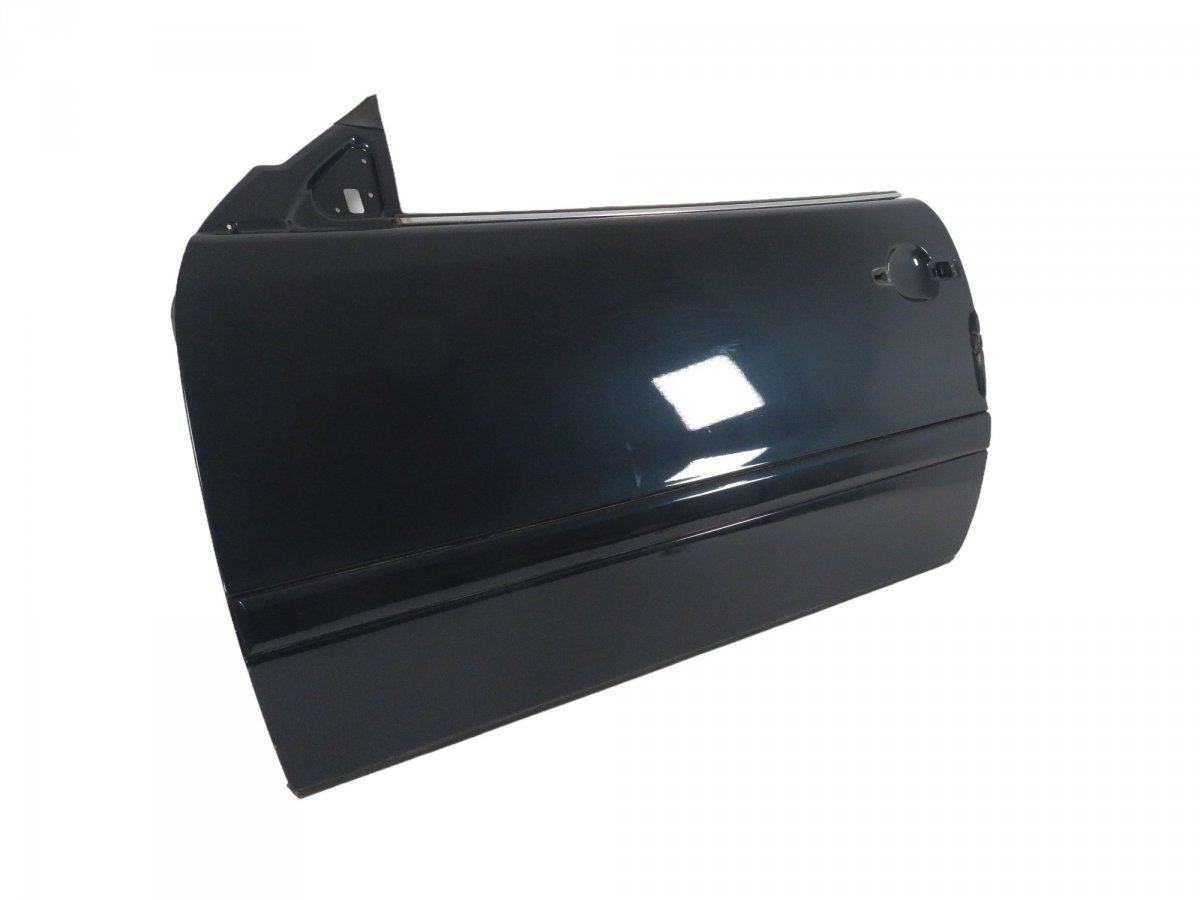 Mercedes-Benz CLK (W208) Door Front Left A2087200705 A2087200505 A2087200105 Door Front ...