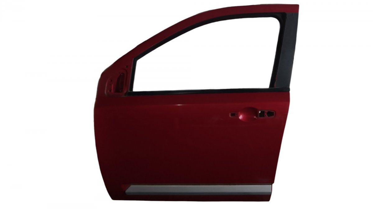 Jeep Compass Door Front Left Door Front Left JEEP COMPASS I (PK) (2006-2016)...