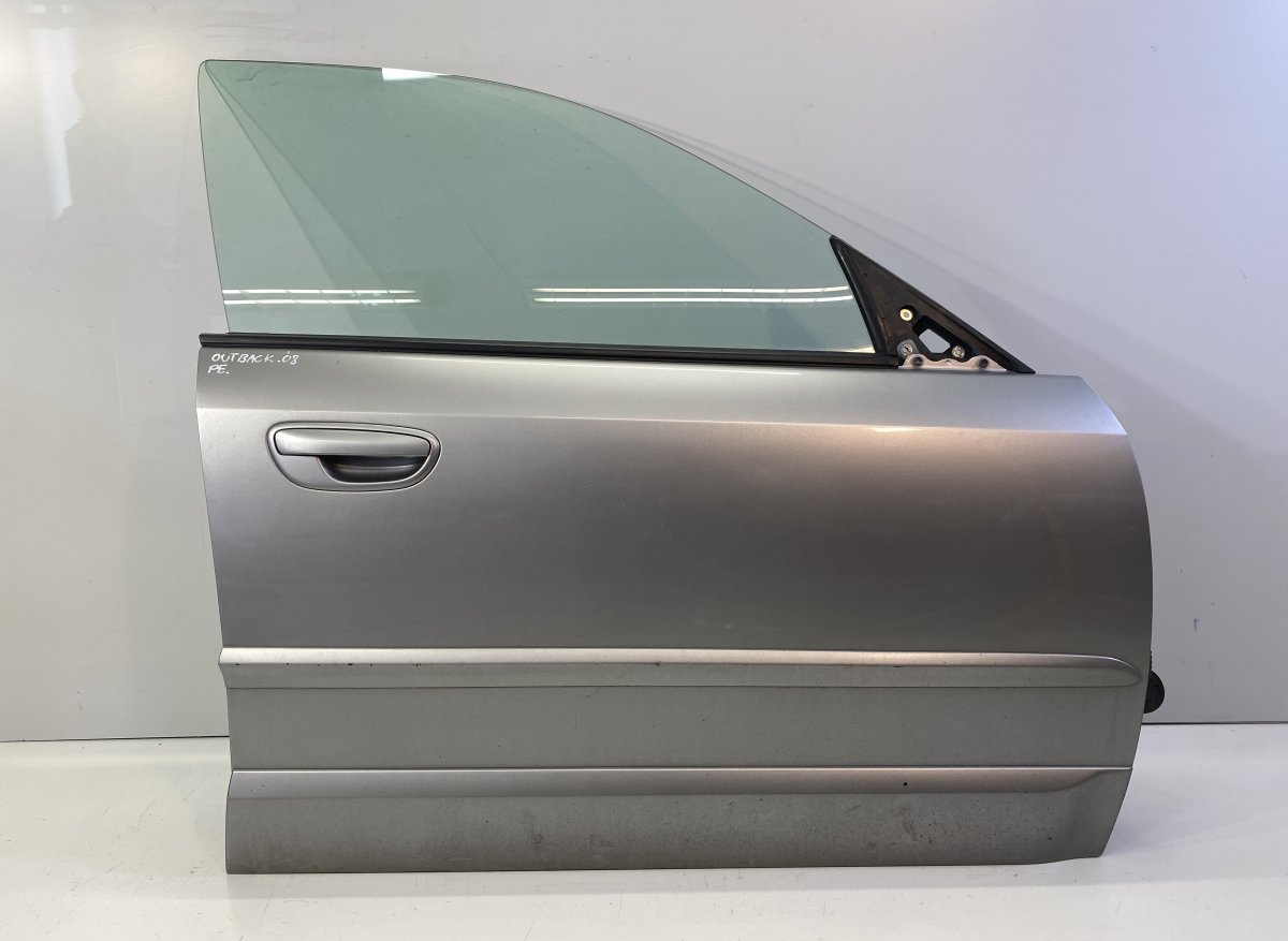Subaru Legacy Door Front Right Door Front Right SUBARU LEGACY IV / Outback (20...