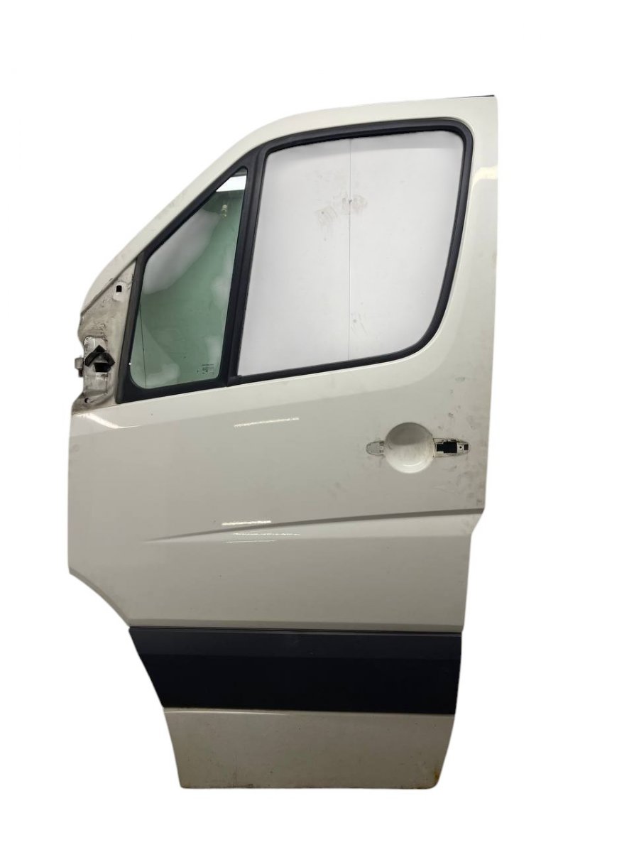 Volkswagen Crafter Door Front Left Door Front Left VW CRAFTER I (2E) (2006-2016)

...