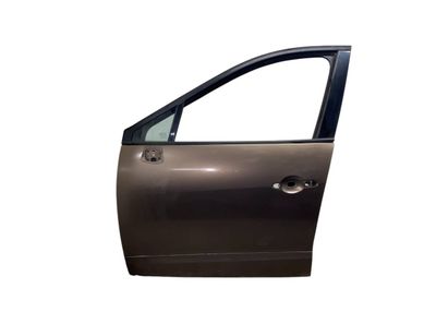 Door Front Left RENAULT SCENIC III (JZ0) (2009-2016)