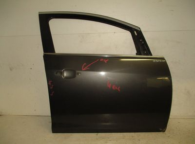 Door Front Right OPEL ASTRA J (P10) (2009-2015)