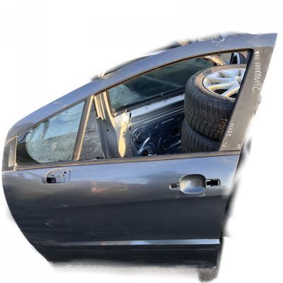Врата предна лява PEUGEOT 308 I (4A, 4C) (2007-2013)