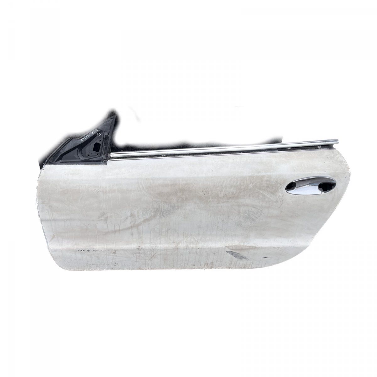 Door Front Left MERCEDES-BENZ SL-CLASS (R230) (2001-2012)