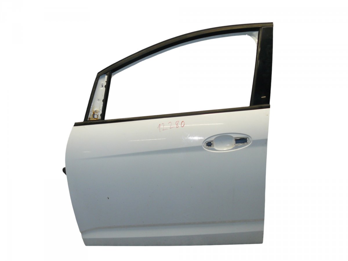 Ford C-Max Door Front Left AM51U22607AB Door Front Left FORD C-MAX II (201...