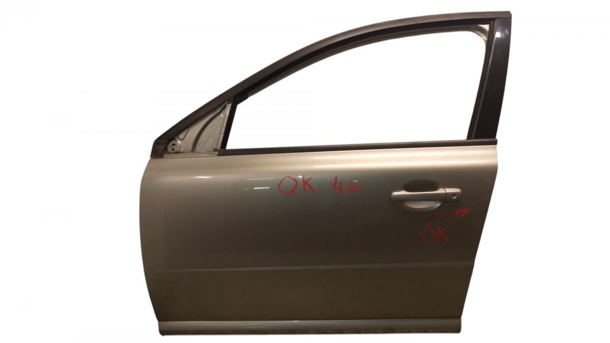 Volvo V70 Door Front Left Door Front Left VOLVO V70 III (BW) (2007-2016)
...