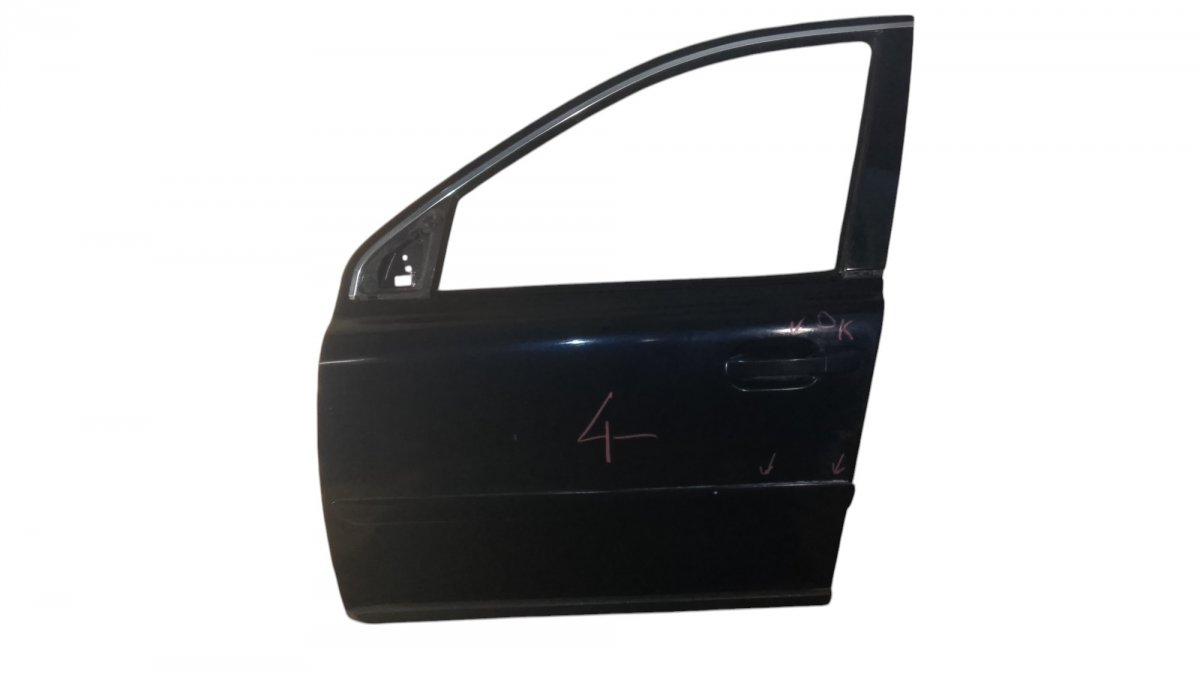 Volvo XC90 Door Front Left 31218752 Door Front Left VOLVO XC90 I (2002-201...