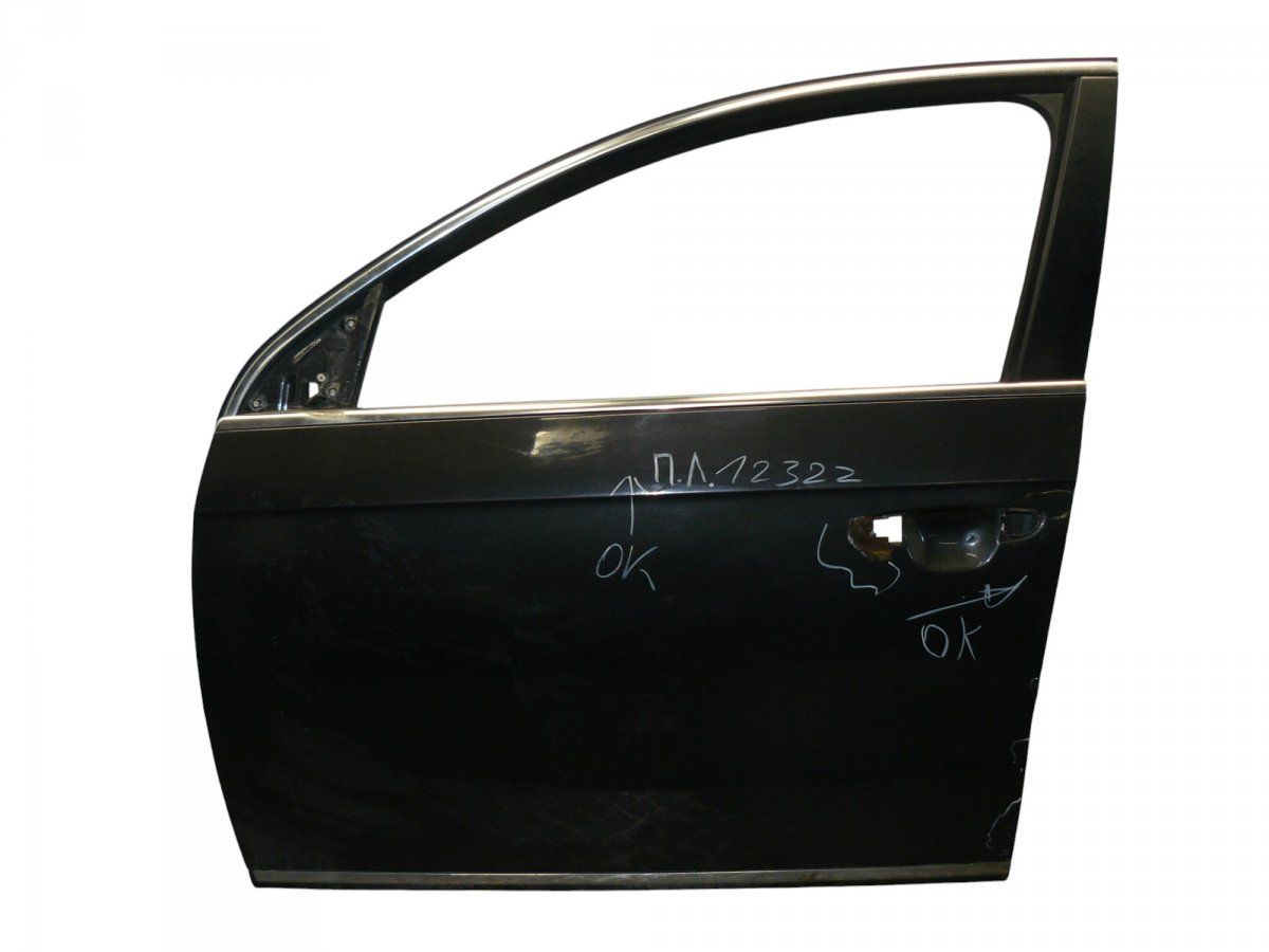 Door Front Left VW PASSAT B7 / ALLTRACK (2010-2015)