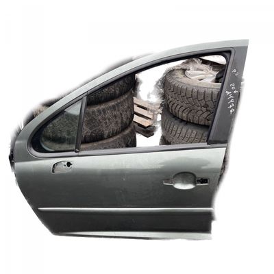 Door Front Left PEUGEOT 207 (2006-2014)