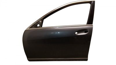 Door Front Left MERCEDES-BENZ S-CLASS (W221) (2005-2013)