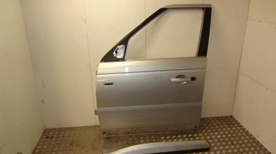 Priekšējās kreisās puses durvis LAND ROVER RANGE ROVER SPORT I (L320) (2005-2013)