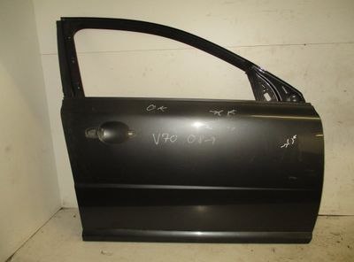 Drzwi Przednie Prawe VOLVO V70 III (BW) (2007-2016)