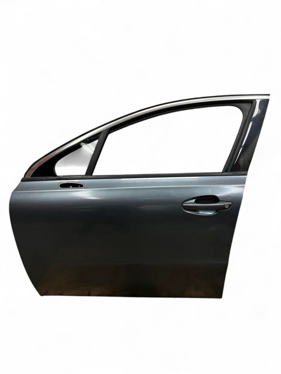 Door Front Left PEUGEOT 508 I (W23) (2010-2018)