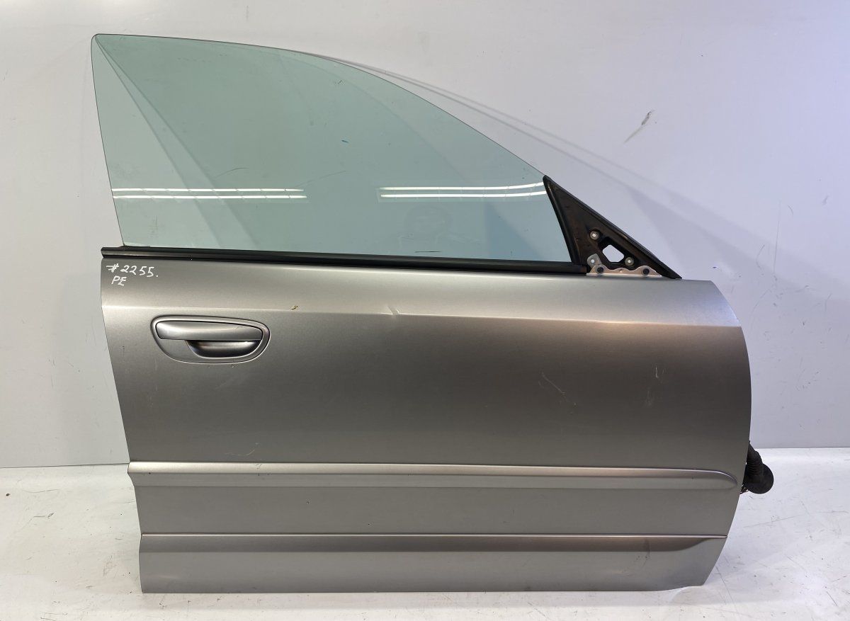 Door Front Right SUBARU LEGACY IV / Outback (2003-2009)