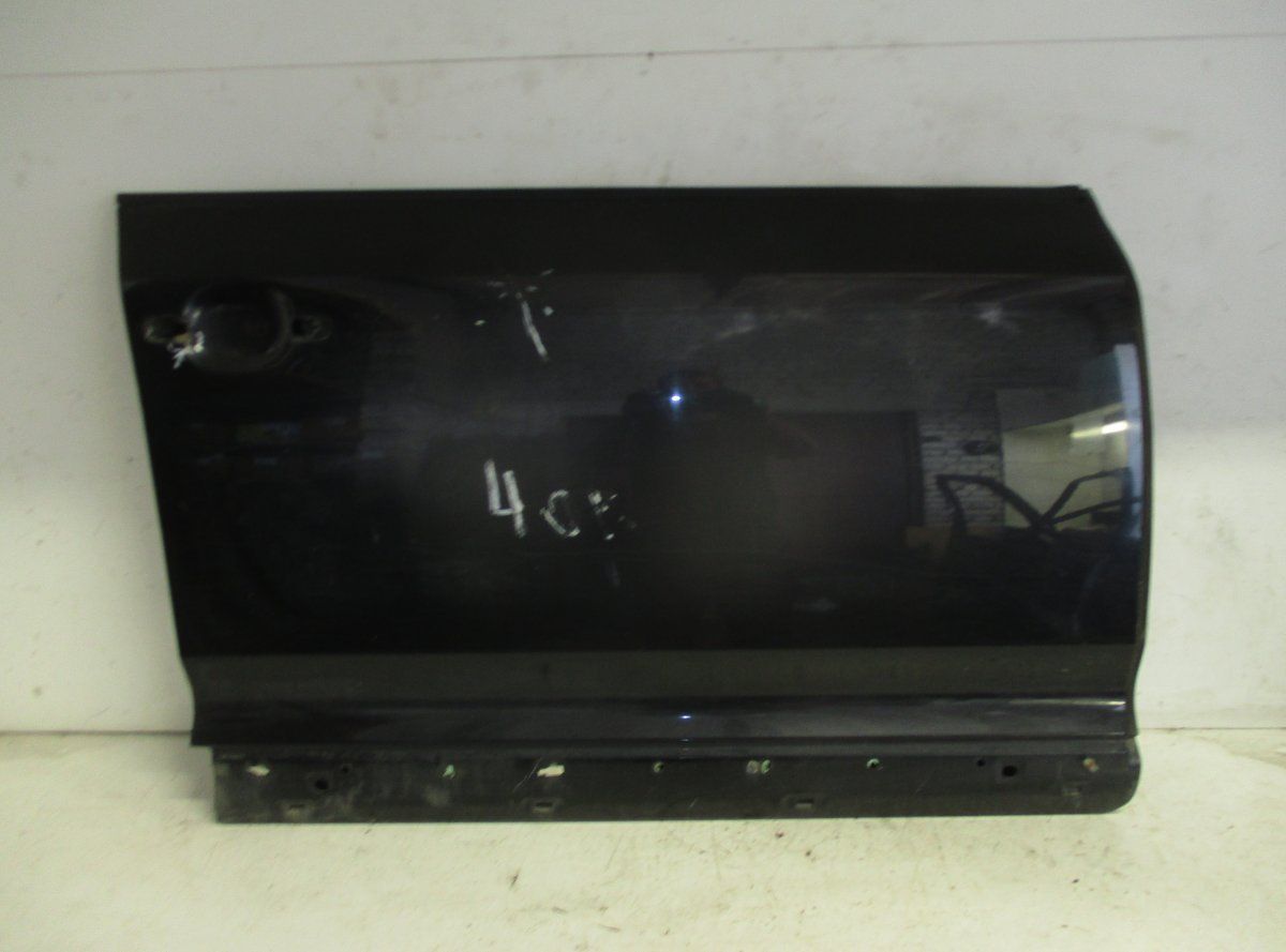 Door Front Right VW TOUAREG I (7L) (2002-2010)