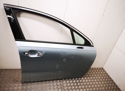 Door Front Right PEUGEOT 508 I (W23) (2010-2018)