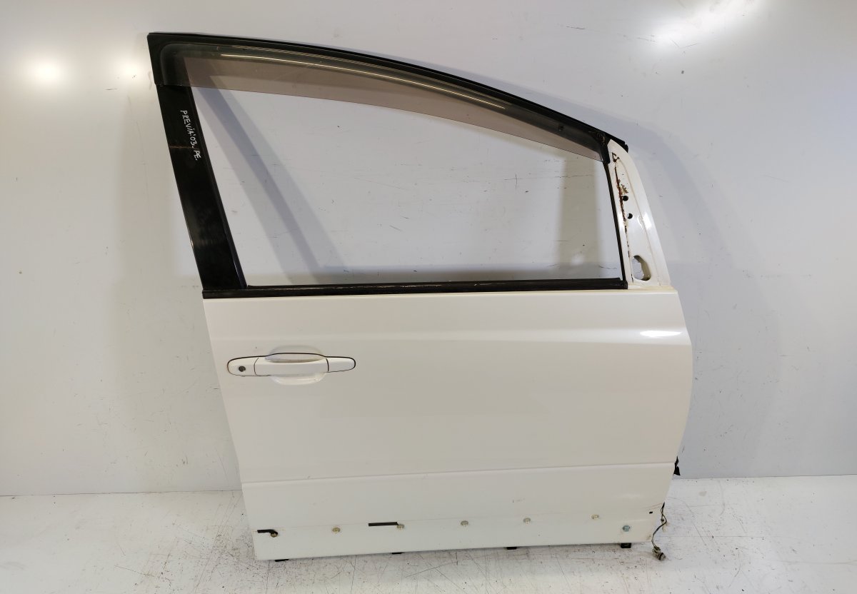 Toyota Previa Door Front Right Door Front Right TOYOTA PREVIA II (2000-2006)

...