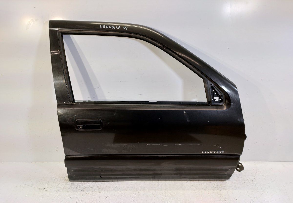 Door Front Right OPEL FRONTERA B (1998-2002)