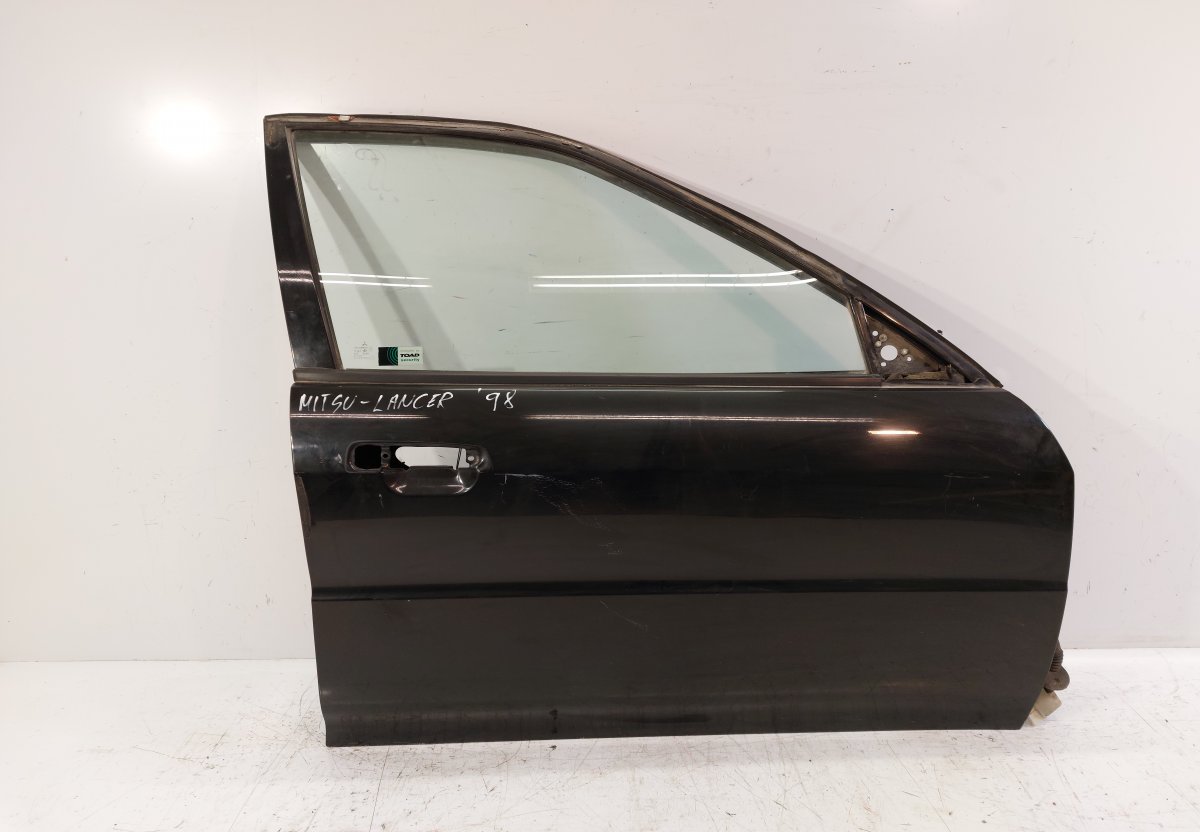 Mitsubishi Lancer Door Front Right Door Front Right MITSUBISHI LANCER (CJ) (1995-2...