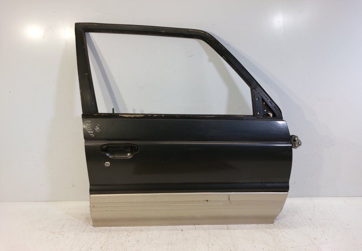 KD-V46WG Door Front Right MITSUBISHI PAJERO II (V20) (1990-1999)