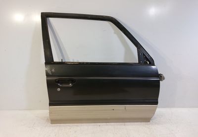 KD-V46WG Tür vorne rechts MITSUBISHI PAJERO II (V20) (1990-1999)