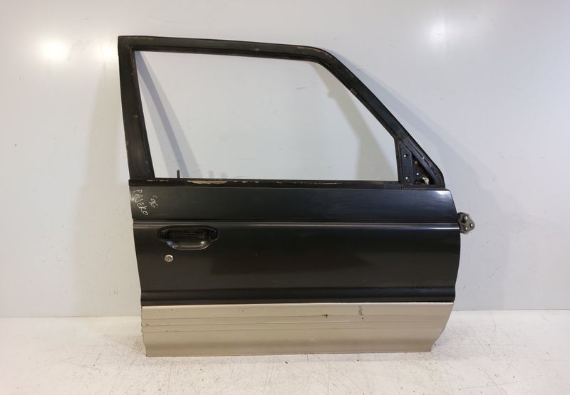 KD-V46WG Door Front Right MITSUBISHI PAJERO II (V20) (1990-1999)