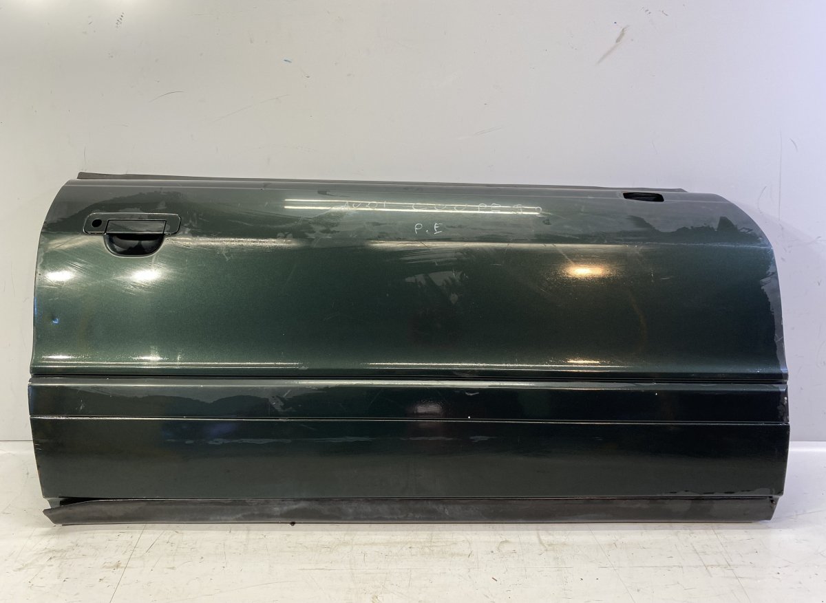 Audi 80 (B4) Door Front Right Door Front Right AUDI 80 / COUPE / CABRIO (B4) ...