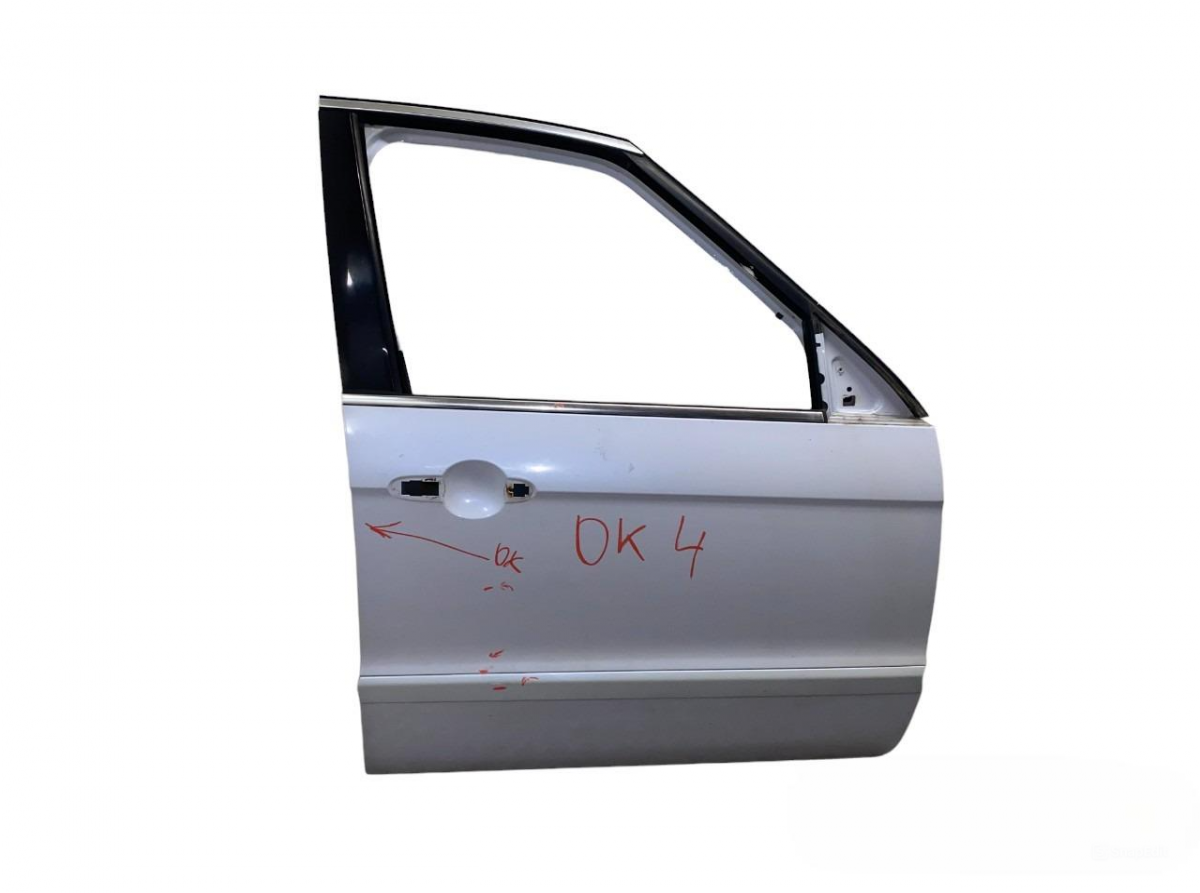 Ford S-Max Door Front Right Door Front Right FORD S-MAX I (2006-2014)

Part...