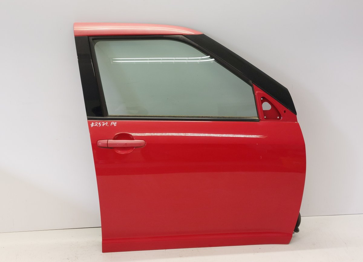 Suzuki Swift Door Front Right