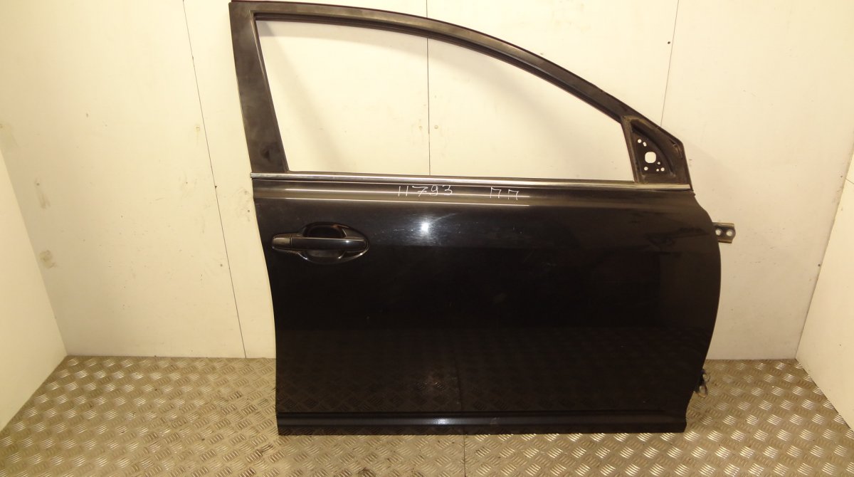 Toyota Avensis (T25) Door Front Right Door Front Right TOYOTA AVENSIS (T250) (2003-20...