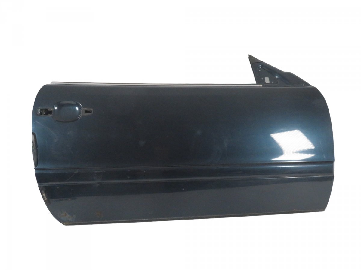 Mercedes-Benz CLK (W208) Door Front Right A2087200205 A2087200605 A2087200805 Door Front ...