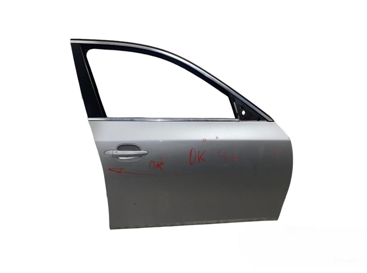 BMW 5 (E60 / E61) Door Front Right Door Front Right BMW 5 (E60, E61) (2003-2010)

...