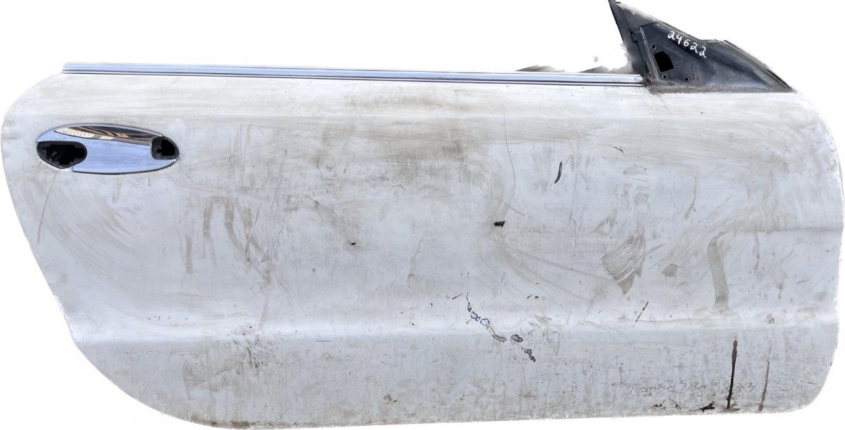 Door Front Right MERCEDES-BENZ SL-CLASS (R230) (2001-2012)