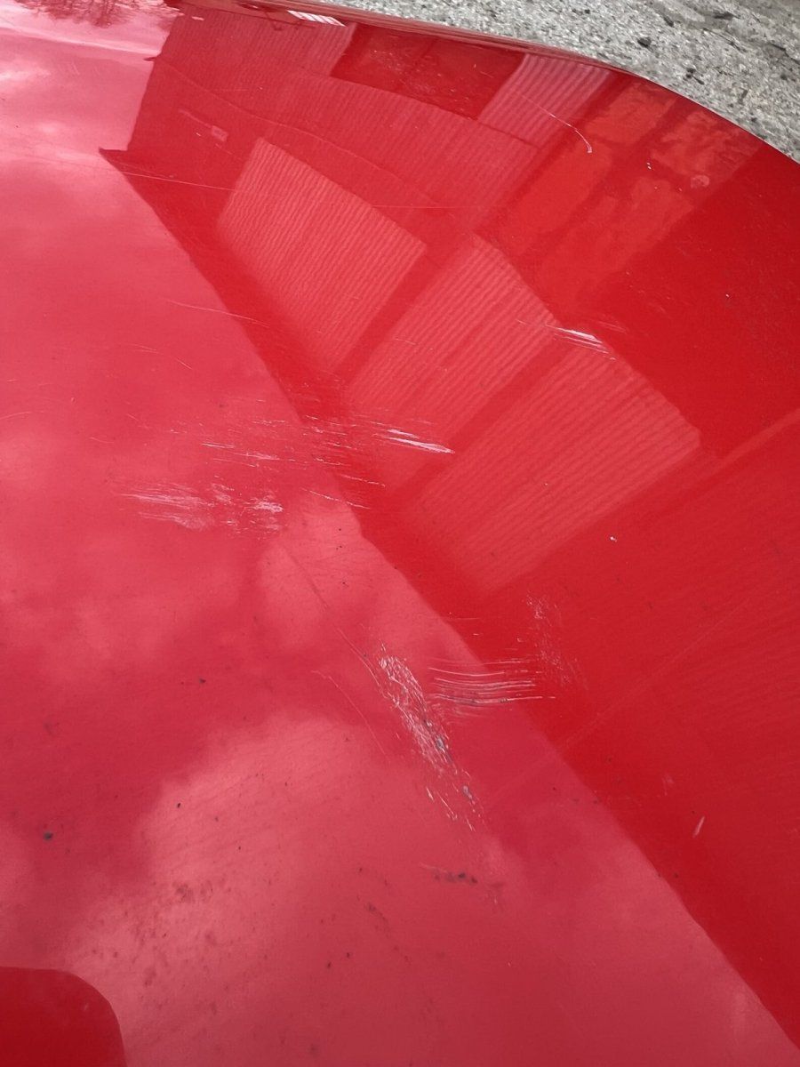 Door Front Right OPEL CORSA D (S07) (2006-2014)