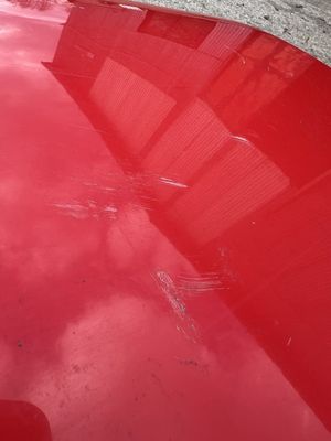 Dörr Fram Höger OPEL CORSA D (S07) (2006-2014)
