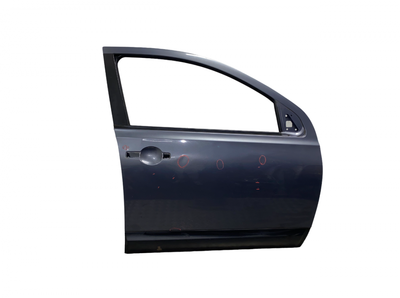 H0100EY1MA Dörr Fram Höger NISSAN QASHQAI I (J10) (2007-2013)