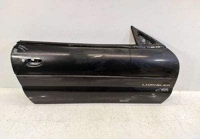 Drzwi przednie prawe CHRYSLER STRATUS I (1995-2001)