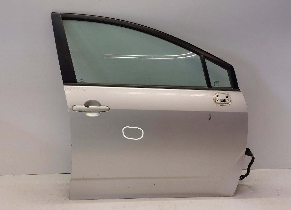 Toyota Corolla Door Front Right 670010F010 Door Front Right TOYOTA COROLLA Vers...